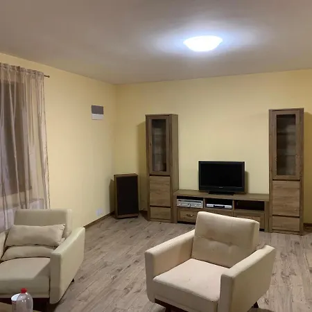 Vila Porpora With Green Suroundings كلوج-نابوكا